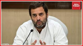 Has Rahul Gandhi Passed Or Failed As Congress President ? | To The Point