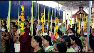 കന്നിമാസത്തിലെ ആയില്യ പൂജ Auspicious Naagapooja in Kanni month