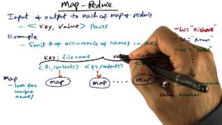 MapReduce - Georgia Tech - Advanced Operating Systems