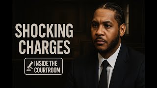Inside the Courtroom: First-Degree Murder Charges Against Karmelo Anthony