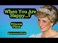 Princess Diana Famous Happy Quotes  ||Motivational|| |2023| | @Quotes World 2023  |#shorts