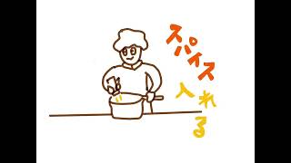 Let's cooking【作曲家によるサブスク４曲目】クレメシのテーマソング。Music by Makiyo Mimura／本気で15分でごはんをつくりたい日のレシピ「鶏ごはん」（圧力鍋使用）