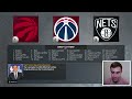 82-0 Challenge with the Best Team in the NBA
