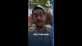 Apa saja isu terbesar dalam pemilu Nevada?