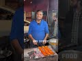 world expensive fish 2200₹ kg 😳 delhi street food late night fish latest street food vlogs 2025