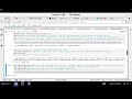 Import CSV Files into Python - Part 1 of 3 - Using the Basic Basic Python Tools
