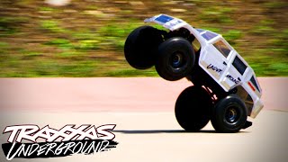 50mph+ Speed-Build TRX-4 Crawler Upgrade! 👍 | Traxxas Underground