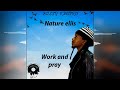 Nature Ellis - Work and Pray [Jah Only Riddim by Bossy Record Production] Release 2021