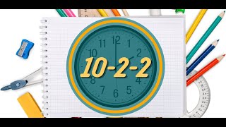 10-2-2 Method