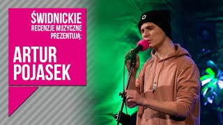 Świdnickie Recenzje Muzyczne - Kosmiczne energie (feat. Artur Pojasek) [Ralph Kaminski live cover]