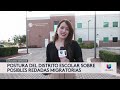 escuelas se preparan ante posibles redadas de ice en orlando esto debes saber