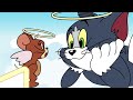 【都市伝説】トムとジェリー最終回「夢よもう一度」再現してみた（tom and jerry final episode）