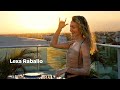 Lexa Raballo - AFRO House DJ Mix 4K @ DJanes.net 2024