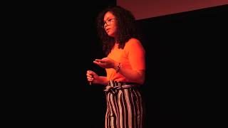 The Immigration Situation | Kiara Paulino | TEDxGoshen