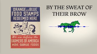 How FDR Ended Food Stamps in 1943: The Forgotten Blueprint for American Prosperity