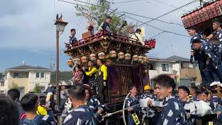 令和5年　森の祭り　凱生社⑫