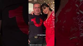 Los supuestos mensajes que el esposo de #MaribelGuardia habría enviado a otra mujer: esto dicen 😳