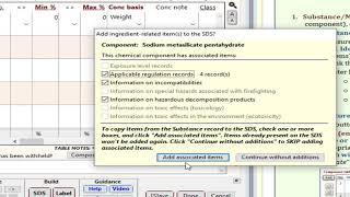 SDScribe Section 3