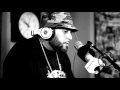 SHADE 45: GORILLA NEMS Freestyles on Street Sweeper Radio with DJ Kay Slay