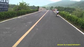 東森黃山江南宏村行車紀錄PPG00318