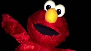 SESAME STREET LOST EPISODE: NIGHTMARE ELMO (WARNING: SCARY!) REUPLOAD!!!