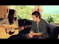 Just A Kiss - Lady Antebellum (Camilla Yen & EIRIK  live cover)