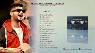 MOHIT MODANWAL | SUPERHIT AUDIO JUKEBOX 2021