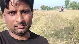 भारत की आत्मा गांवों को बसती है और गांव में किसानी करने में बहुत मज़ा आता है @Farmers