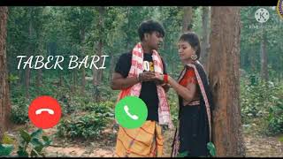 Taber Bari New Santhali Superhit Ringtone 2021