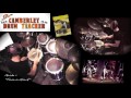 Tom-a-Hawk - Trinity Drum Kit Grade 1