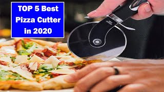 TOP 5: Best Pizza Cutter in 2020 🛒 Amazon