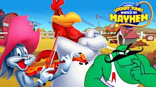 New Event Farm & Pegue Muitos Toons Épicos de Graça - Looney Tunes World Of Mayhem