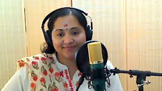 Thiruvona Pularithan (Cover Song) by Rashmi Nair