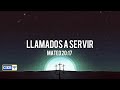 LLAMADOS A SERVIR / MATEO 20:17