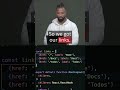 Coding a nav bar in Next.js | Introduction to Next.js 13+ Course with Scott Moss