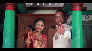 A Chettinad Candid Wedding Suba Weds Thulasi