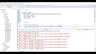 ZK CSS