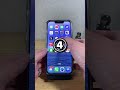 ios18最新機能7選！！トレンドに乗り遅れるな🔥　 iphone iphone16 ios18 iphone便利技