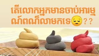 @តើលោកអ្នកមានដែរចាប់អារម្មណ៍អំពីពណ៏លាមកទេ??