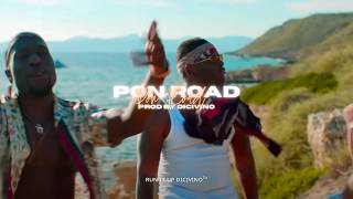 [FREE] SFB x Sevn Alias Type Beat - ''PON ROAD'' | Afrotrap Beat 2024 | @DICIVINO