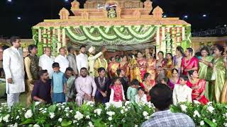 Dimple weds Akash || Wedding Live ||