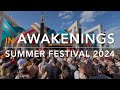In Awakenings Summer Festival 2024 - 4K