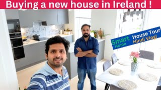 Buying new house in Ireland ? Ye vlog dekho | Indian in Ireland