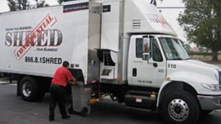 Shredding Services | San Diego, CA – Shred Confidential