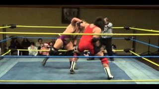 CWE TV: February 21st, 2014