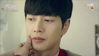 《Cheese in the Trap 치즈인더트랩 Full Teaser》Park Hae Jin \u0026 Kim Go Eun - Yoo Jung \u0026 Hong Seol