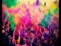 9 Festivals Around The World You Must Celebrate Once In A Life Time