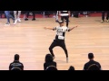 DAVIDS DELRON | Solo Boys | IDO World Hip Hop Championship 2015