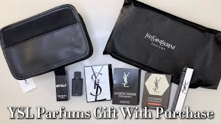 YSL MYSLF Eau de Parfum - Gift With Purchase