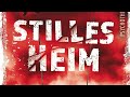 Thriller Hörbuch | ruhiges Haus